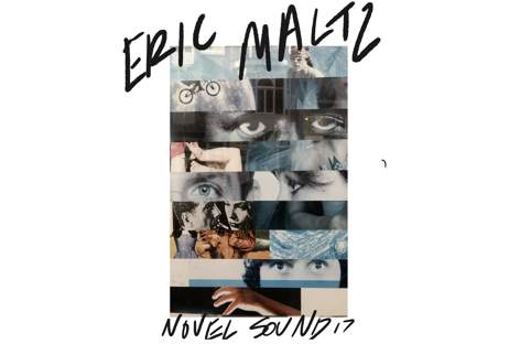 Levon Vincent's Novel Sound to release debut album from Eric Maltz image