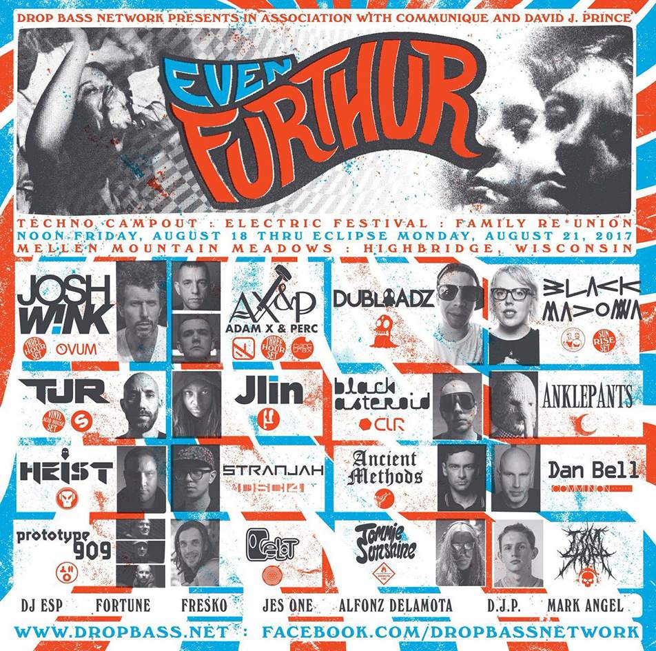 Josh Wink · アーティストプロフィール