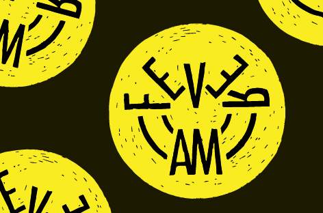 Mor Elian and Cassegrain's Rhyw start new label, Fever AM image