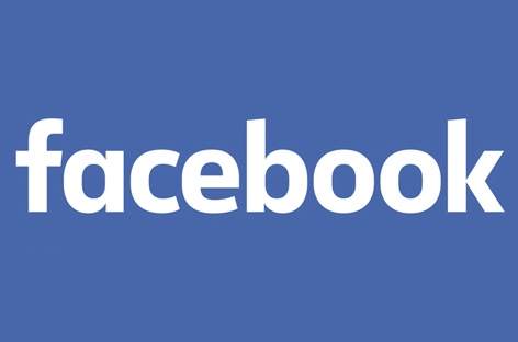 Facebook signs 'unprecedented global licensing' deal with Universal image