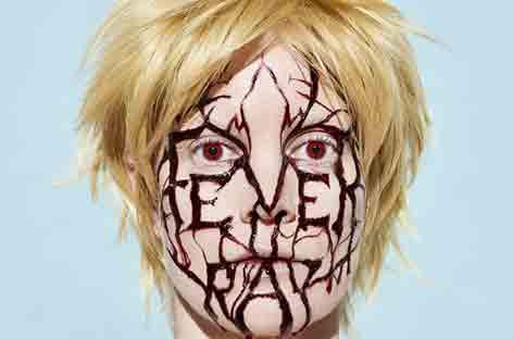 Fever Ray's next album, Plunge, is out tomorrow image