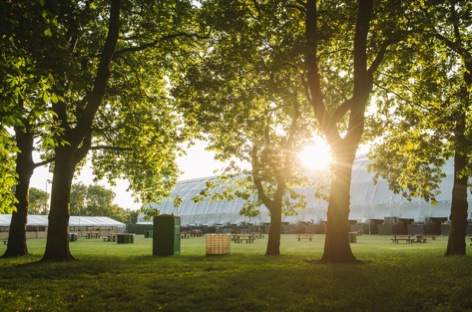AEG secures rights to London's Victoria Park, launches All Points East festival image