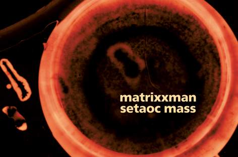 Matrixxman and Setaoc Mass collaborate on new 12-inch for Figure image
