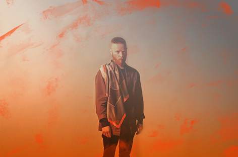 Forest Swords signs to Ninja Tune with new track, 'The Highest Flood' image