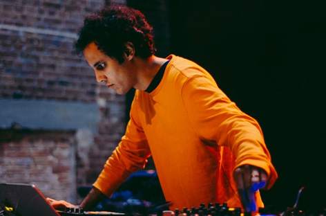 Four Tet announces 2018 gigs in London, Los Angeles and New York image