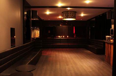 New venue, Society, opens in Paris image