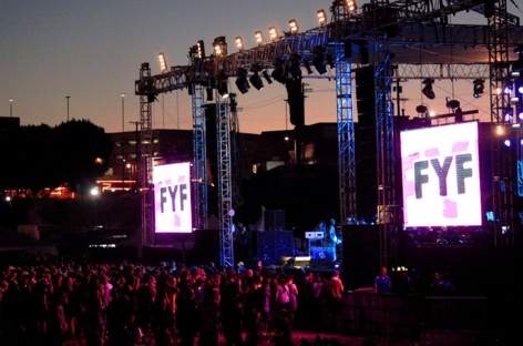 Women detail sexual harassment by FYF Fest founder Sean Carlson image