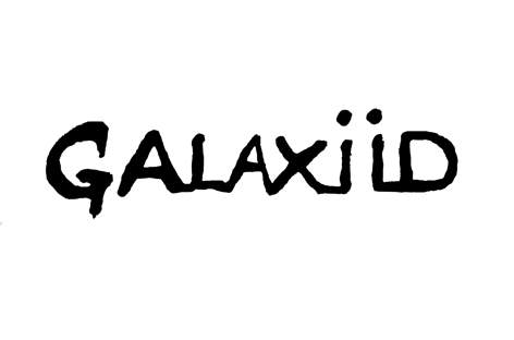 Nina Kraviz starts new label, GALAXIID image
