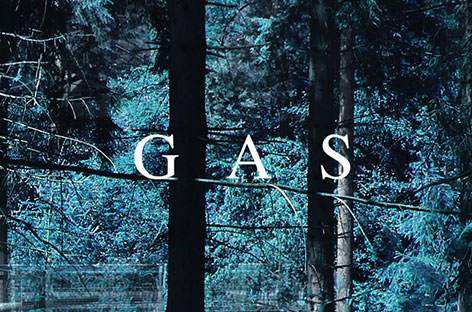 Wolfgang Voigtが17年ぶりにGas名義のアルバムを発表 image