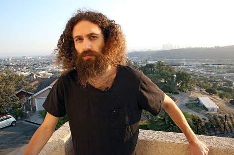 The Gaslamp Killer to sue over rape allegations image