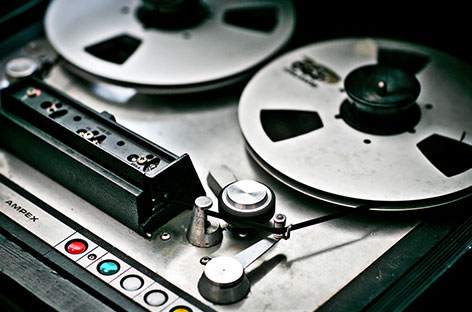 Discogsがオーディオ機器のマーケットプレイスをローンチ image