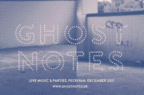 New music venue, Ghost Notes, opens in South London image