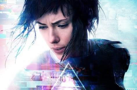 Tricky, DJ Shadow, Nils Frahm appear on Ghost In The Shell soundtrack image