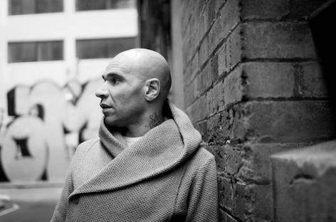 Metalheadz to release Burial remix of Goldie's 'Inner City Life' image