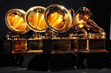 Four Tet, LCD Soundsystem, Kraftwerk nominated for Grammy Awards image