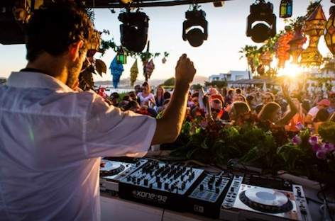 Guy Gerber's RUMORS Ibiza residency returns in 2017 with Sven Väth, DJ Harvey image