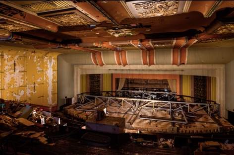 Village Underground owners win approval in major plan to reopen art deco cinema as music venue image