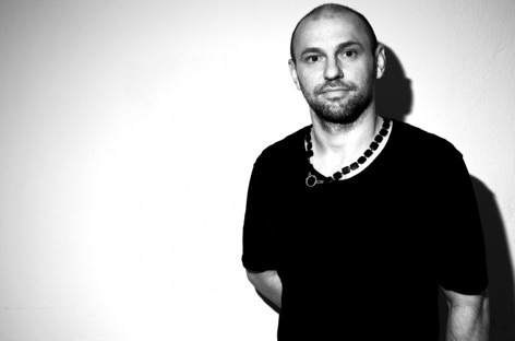 Henrik Schwarz starts Between Buttons, a new label for acoustic music image