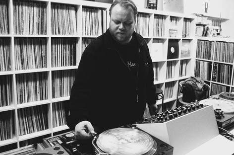 Pioneering Frankfurt DJ and producer Heiko MSO dies image