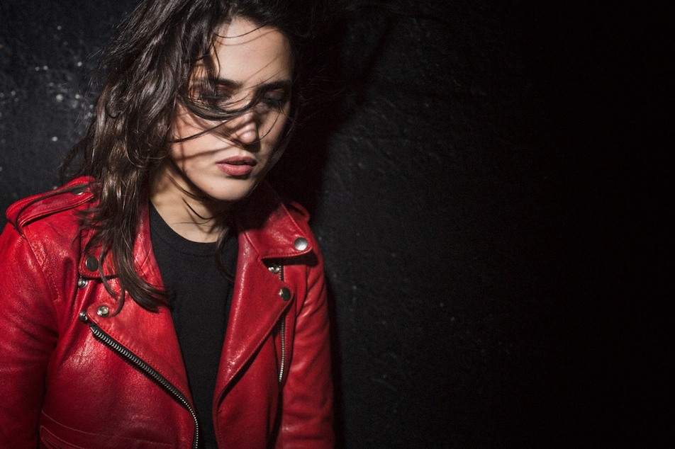 Manchester's Project 13 to host Helena Hauff, Actress at The White Hotel image