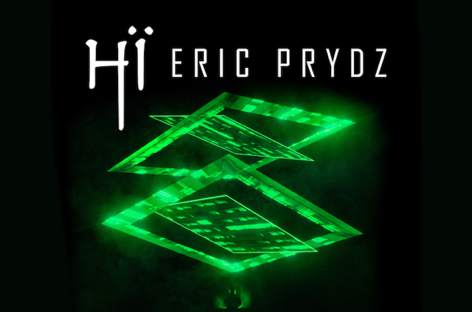 Eric Prydz to hold residency at Hï Ibiza, the club formerly known as Space image