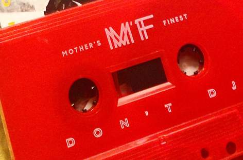 Berlin party Mother's Finest announces Hodge and Don't DJ mixtape image