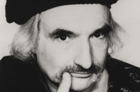 Krautrock legend Holger Czukay dies age 79 image