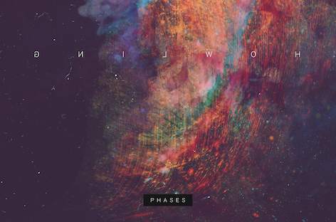 Howling return to Counter Records with new single, Phases image