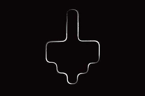 Dubfireが全42曲収録の楽曲集を発表 image