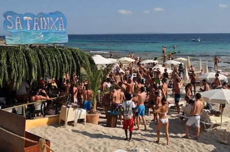 Ibiza council to be granted power to restrict open-air music venues image