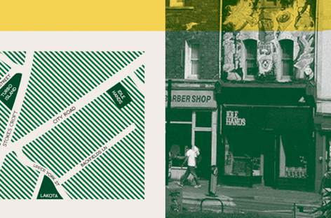 Bristol record shop Idle Hands to relocate in March image