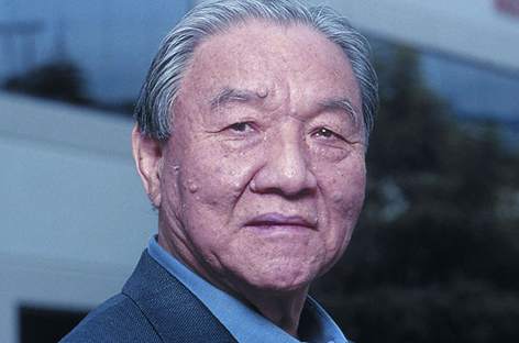 Roland founder Ikutaro Kakehashi dies aged 87 image