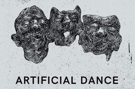 Interstellar Funk starts a label, Artificial Dance image