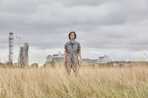 James Holden announces album with newly expanded band, The Animal Spirits image
