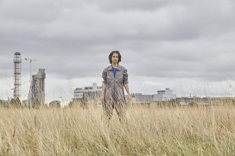 James Holden to play first London show since 2015 image