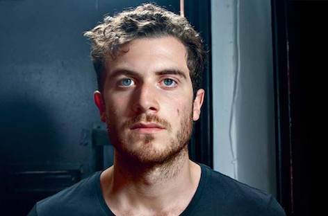 Nicolas Jaar to release new version of his Sirens album with unheard material image
