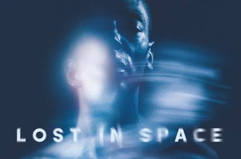 Jeff Mills unveils new project, Lost In Space, with Toulouse orchestra image