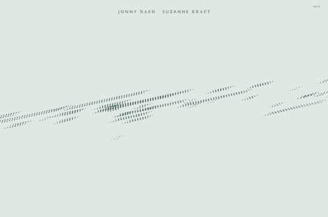 Jonny Nash and Suzanne Kraft collaborate on new album, Passive Aggressive image