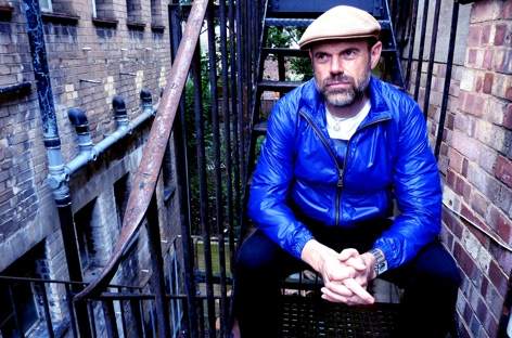 Joey Negro to release first album in more than 20 years image