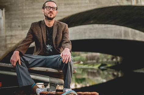 John Frusciante returns to Acid Test with Trickfinger II image