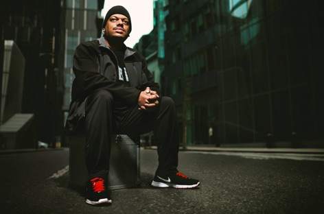 Kerri Chandler 'takes a walk through New York' on new DJ-Kicks mix image