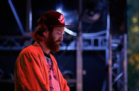 Sexist remarks from Giegling's Konstantin surface in Groove profile image