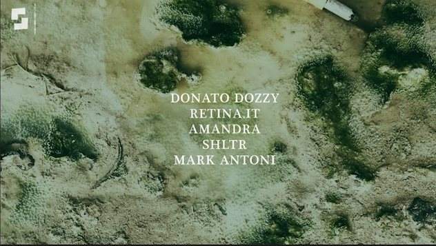 Konstrukt celebrate five years with Donato Dozzy image