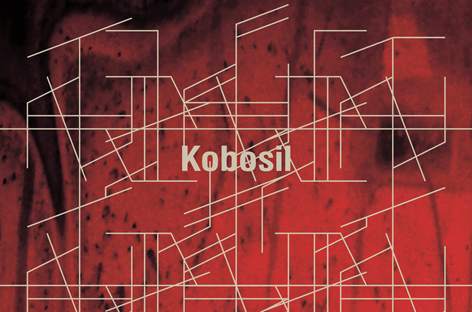 Kobosil to release new EP, 105, on Ostgut Ton image