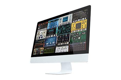 Korg Gadget iOS production suite coming to Mac image