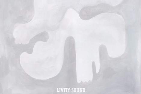 Kowton returns to Livity Sound for new 12-inch image
