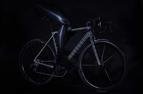 Canyon to release limited line of Kraftwerk-inspired bicycles image