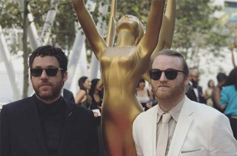 S U R V I V E's Kyle Dixon and Michael Stein reveal Stranger Things 2 soundtrack image