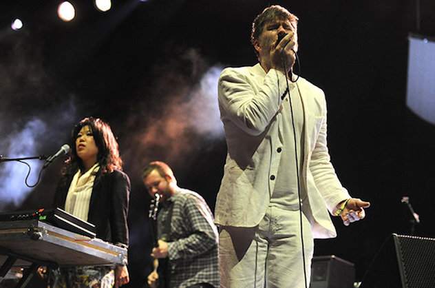 LCD Soundsystem to tour Australia and New Zealand in February image