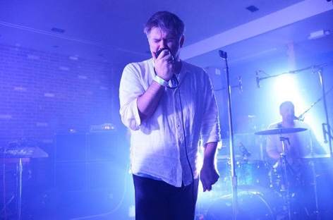 LCD Soundsystem say new album is finished image